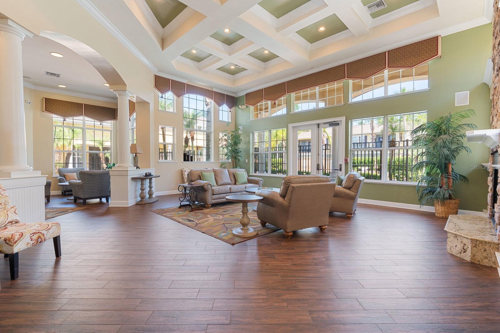 COURTNEY PALMS CONDOMINIUM UNIT 273 BLDG 9 - Residential