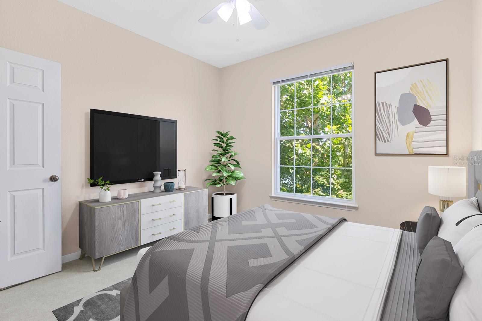 COURTNEY PALMS CONDOMINIUM UNIT 273 BLDG 9 - Residential