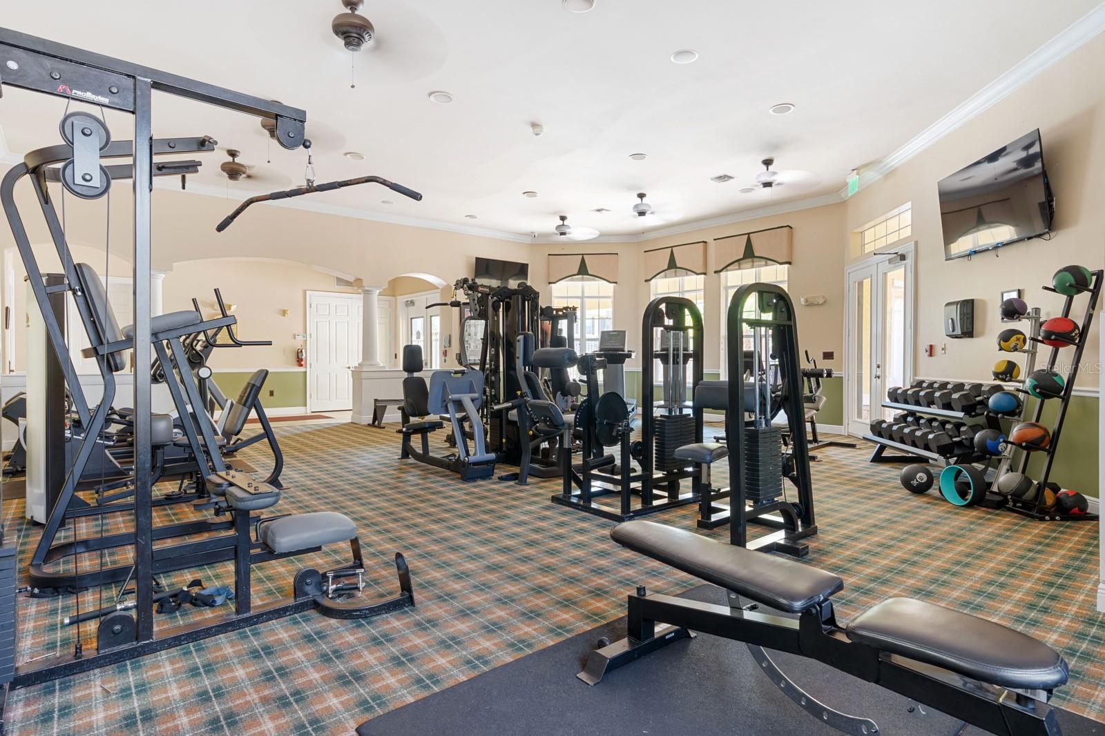 COURTNEY PALMS CONDOMINIUM UNIT 273 BLDG 9 - Residential