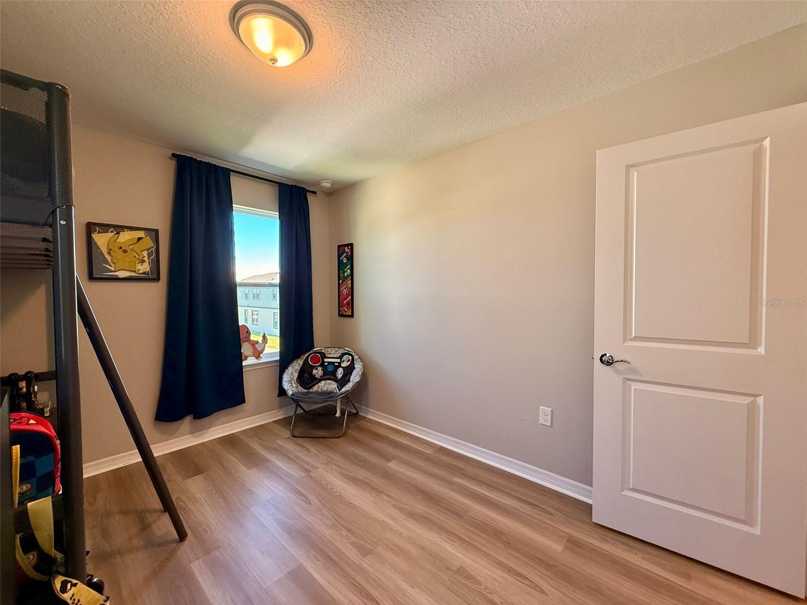 SILVERLEAF OAKS AT HAMLIN PHASE 3A - Residential