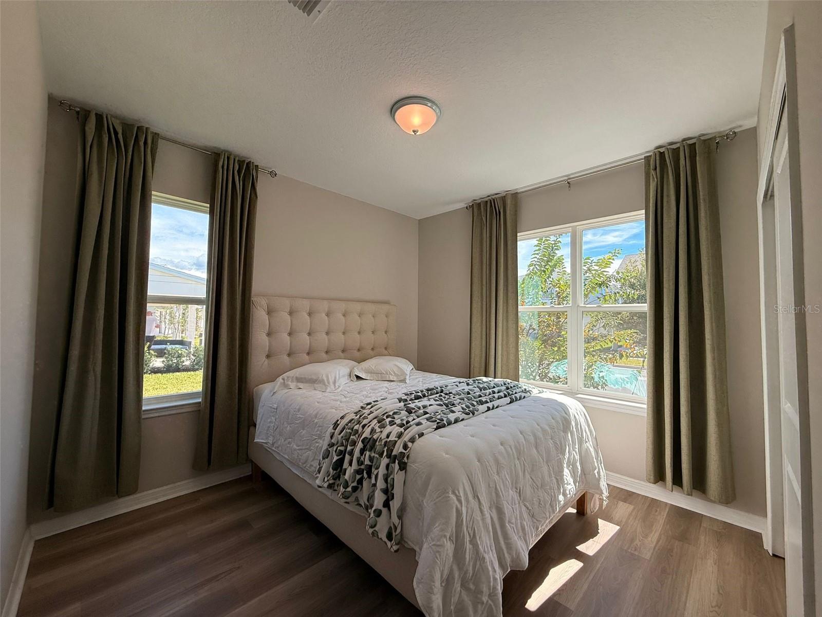 SILVERLEAF OAKS AT HAMLIN PHASE 3A - Residential