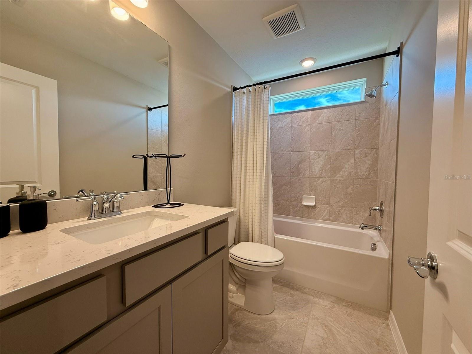 SILVERLEAF OAKS AT HAMLIN PHASE 3A - Residential
