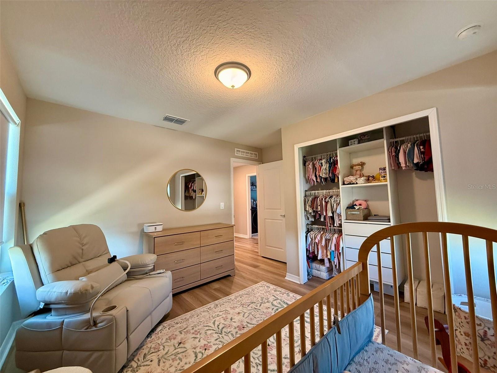 SILVERLEAF OAKS AT HAMLIN PHASE 3A - Residential