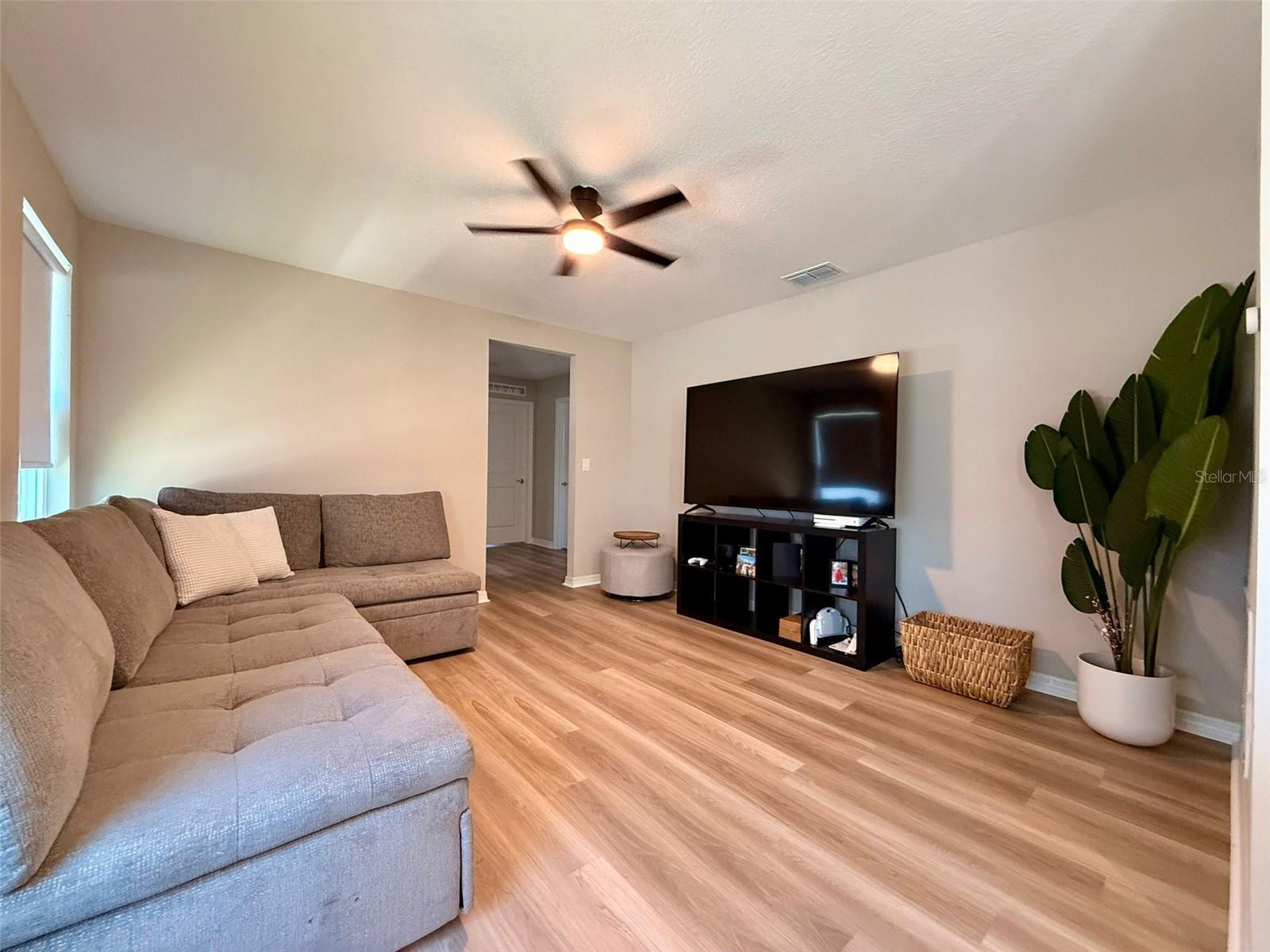 SILVERLEAF OAKS AT HAMLIN PHASE 3A - Residential