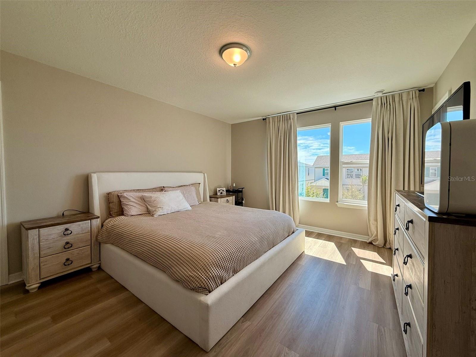 SILVERLEAF OAKS AT HAMLIN PHASE 3A - Residential