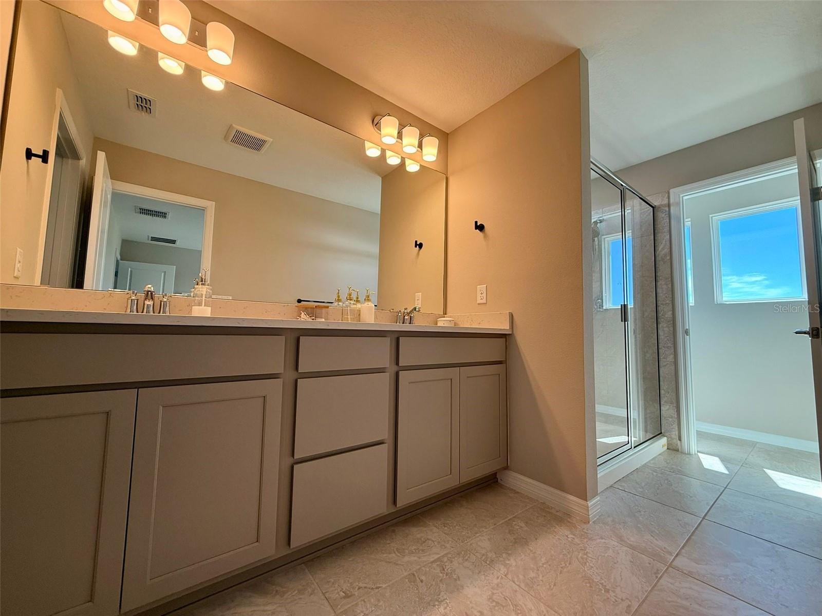 SILVERLEAF OAKS AT HAMLIN PHASE 3A - Residential
