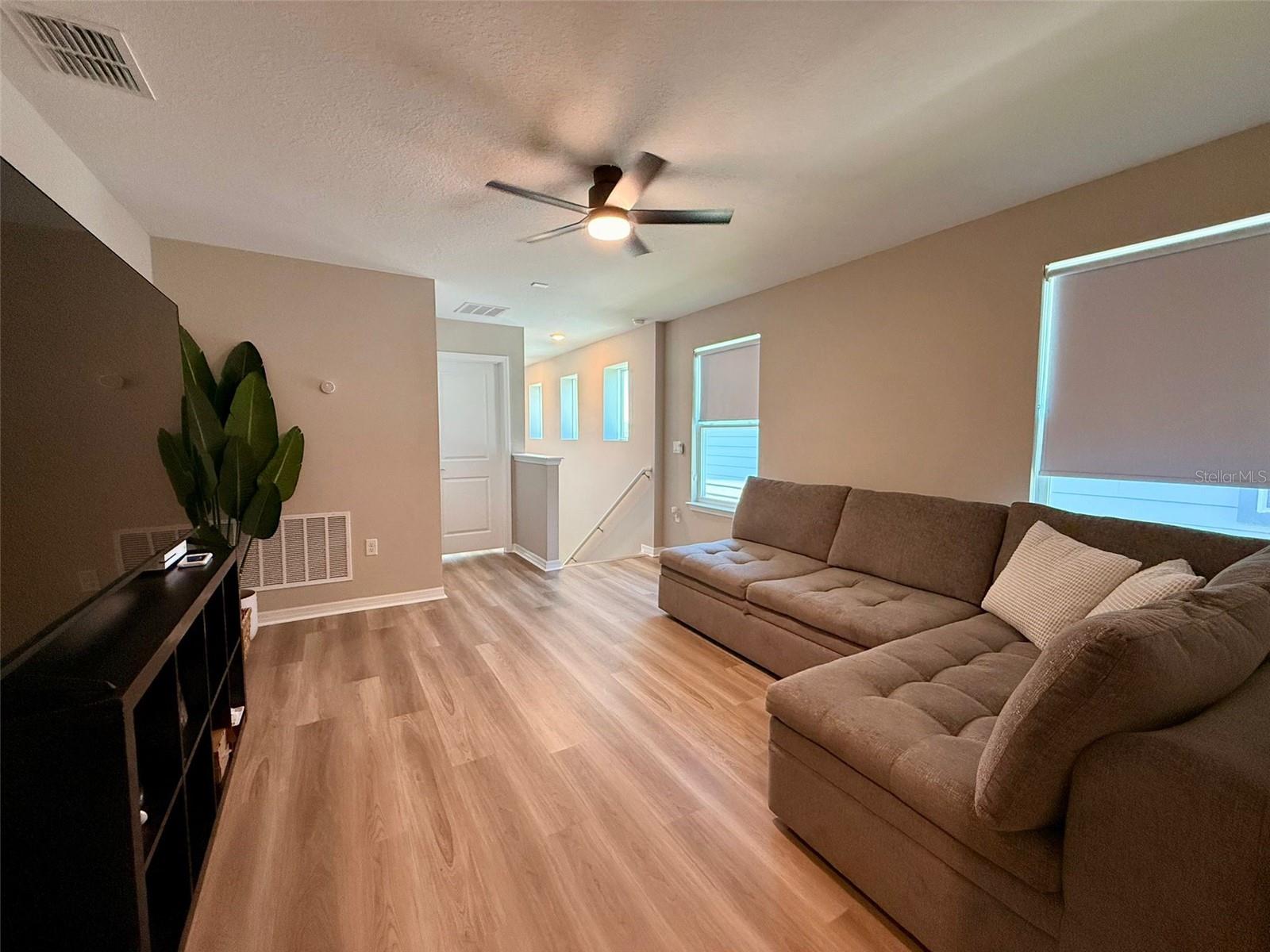 SILVERLEAF OAKS AT HAMLIN PHASE 3A - Residential