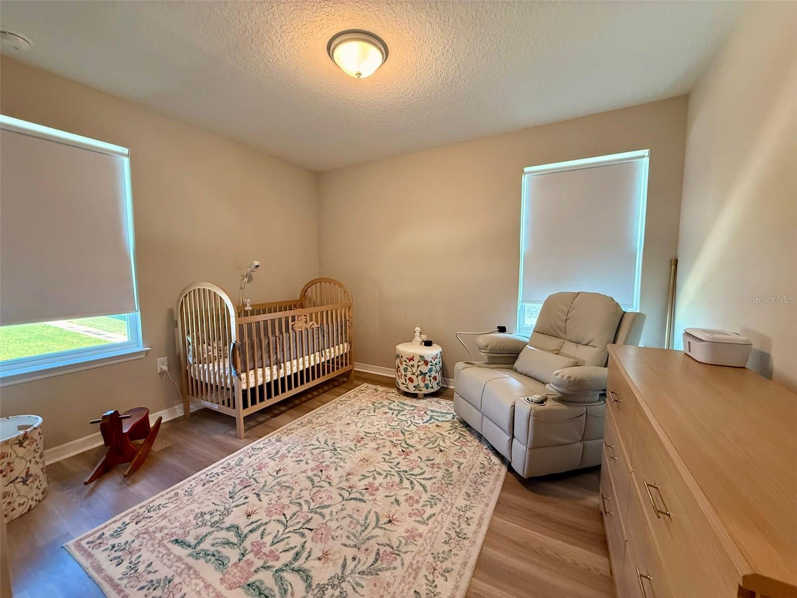 SILVERLEAF OAKS AT HAMLIN PHASE 3A - Residential