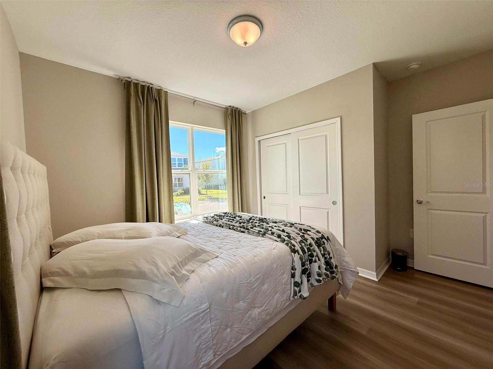 SILVERLEAF OAKS AT HAMLIN PHASE 3A - Residential