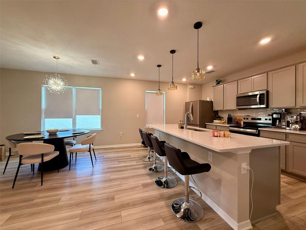 Photo of 6475 Breeze Filled Lane, Winter Garden, FL 34787 (MLS # O6351829)