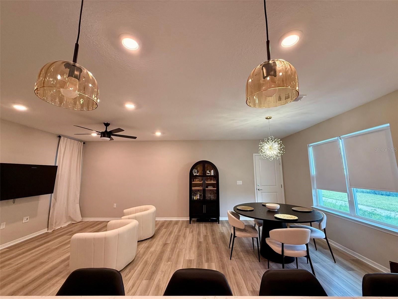 SILVERLEAF OAKS AT HAMLIN PHASE 3A - Residential