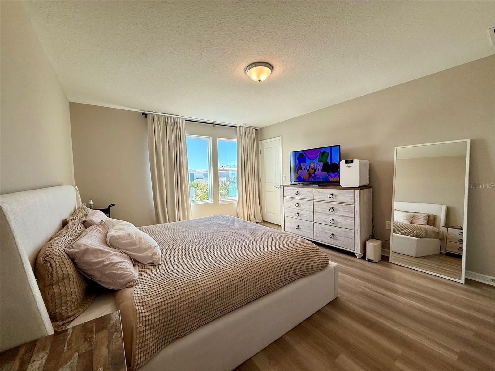 SILVERLEAF OAKS AT HAMLIN PHASE 3A - Residential
