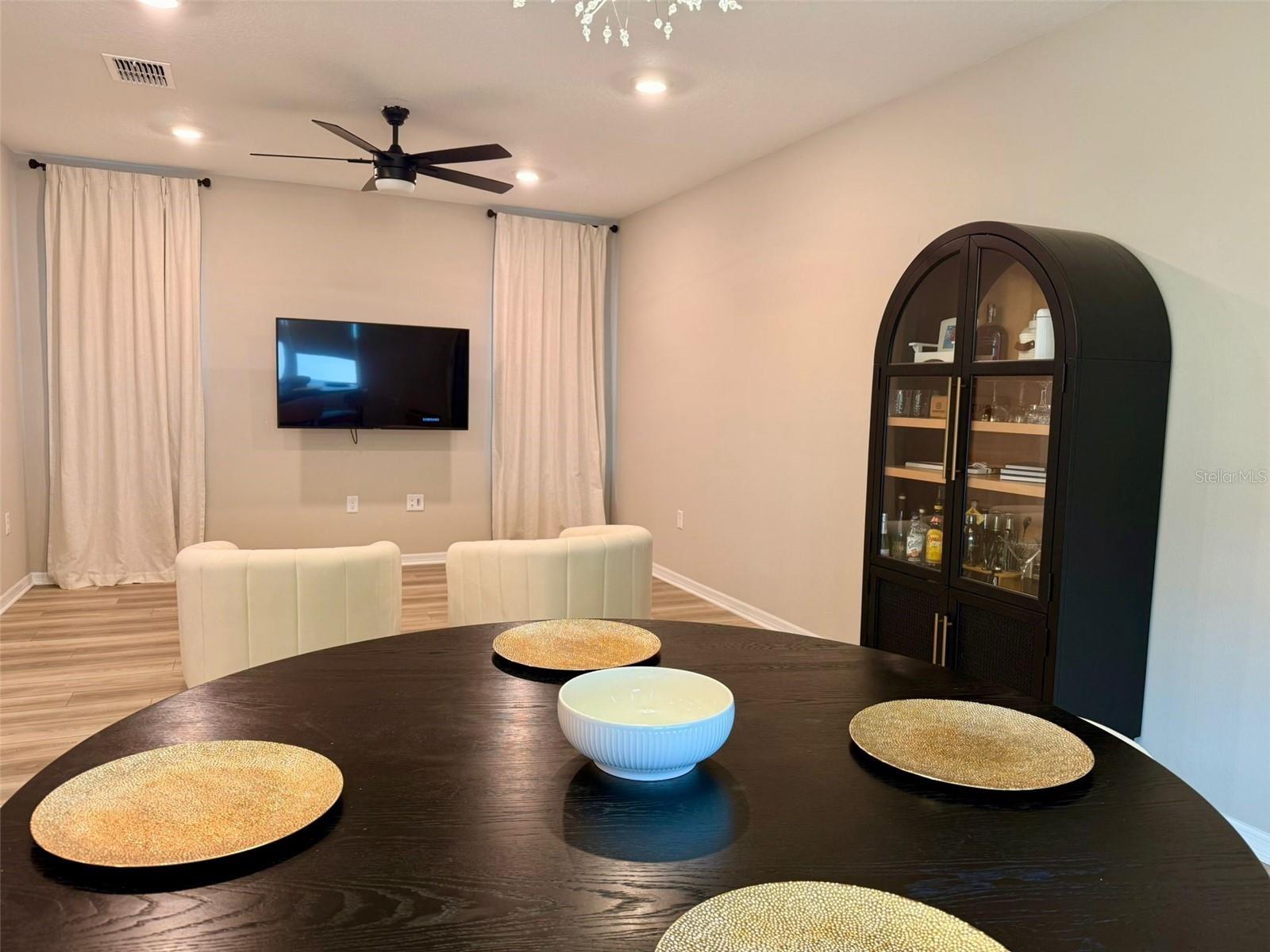 SILVERLEAF OAKS AT HAMLIN PHASE 3A - Residential