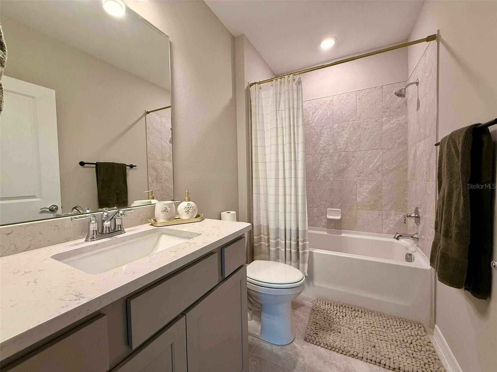 SILVERLEAF OAKS AT HAMLIN PHASE 3A - Residential