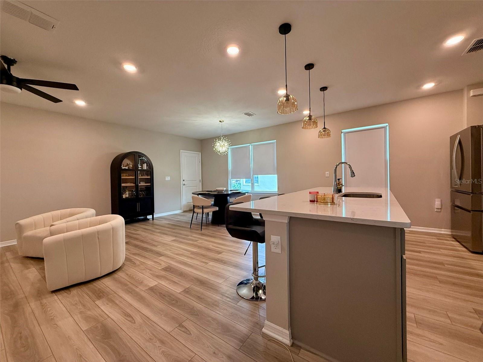 SILVERLEAF OAKS AT HAMLIN PHASE 3A - Residential