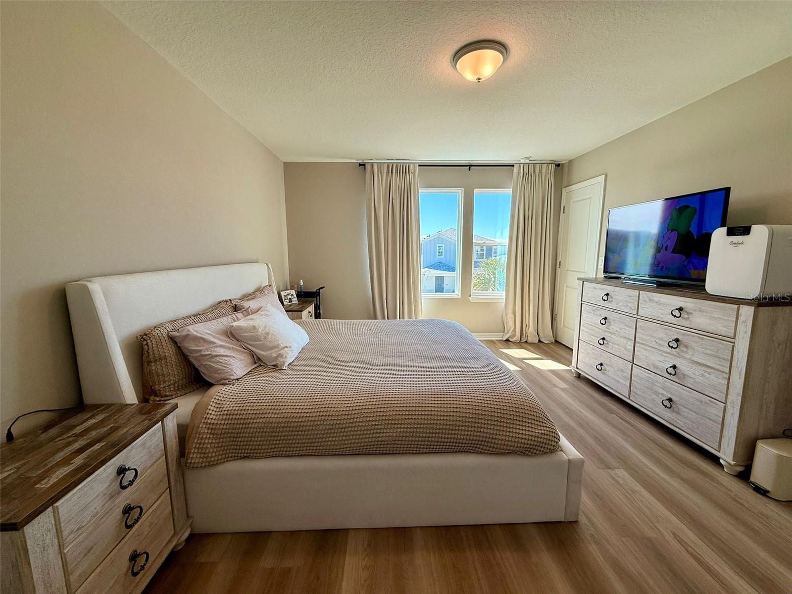 SILVERLEAF OAKS AT HAMLIN PHASE 3A - Residential