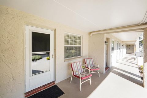 Photo of 940 Virginia Street #105, Dunedin, FL 34698 (MLS # TB8459889)