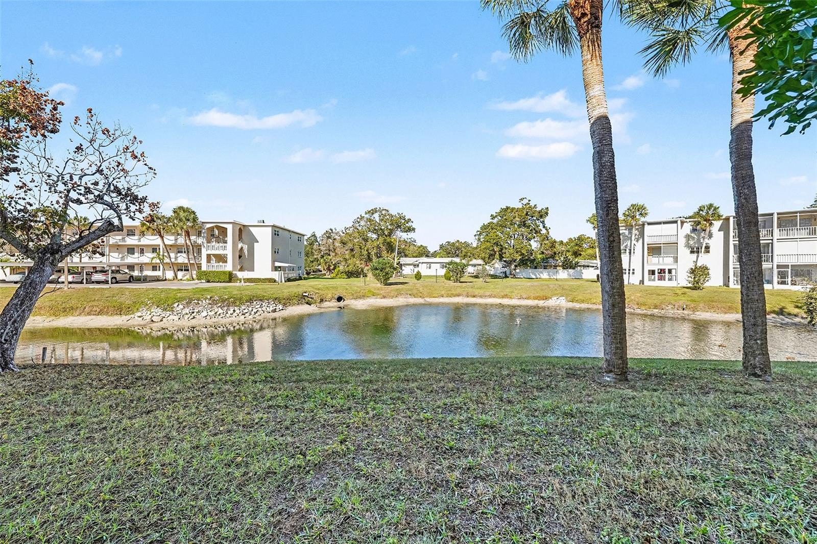 HEATHER LAKE APTS CONDO - Residential