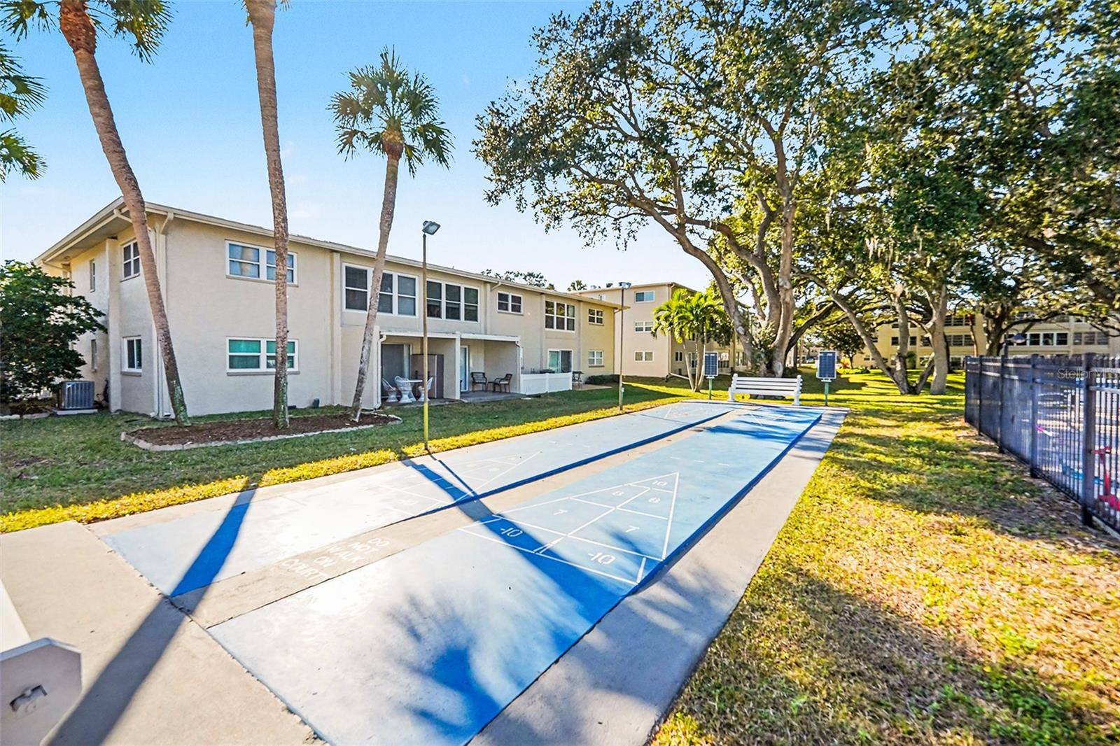 HEATHER LAKE APTS CONDO - Residential