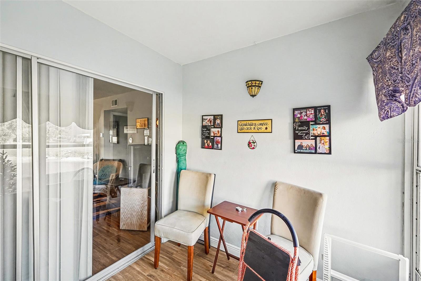 HEATHER LAKE APTS CONDO - Residential