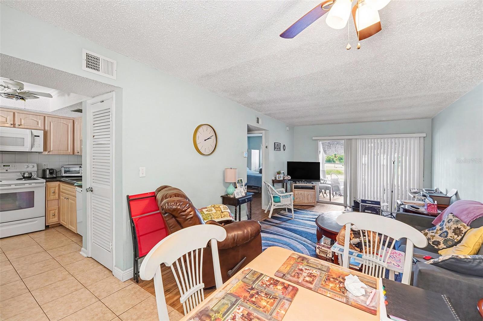 HEATHER LAKE APTS CONDO - Residential