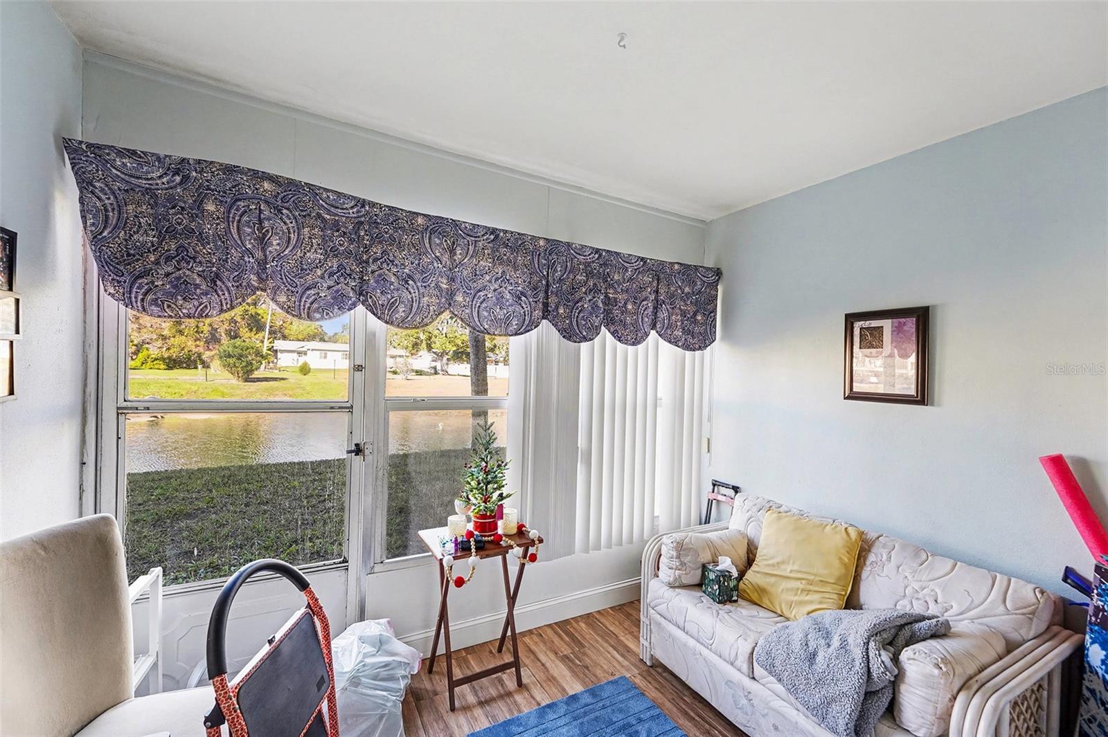 HEATHER LAKE APTS CONDO - Residential