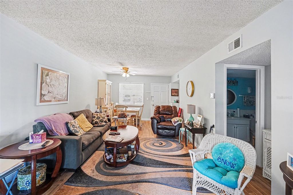 Photo of 940 Virginia Street #105, Dunedin, FL 34698 (MLS # TB8459889)