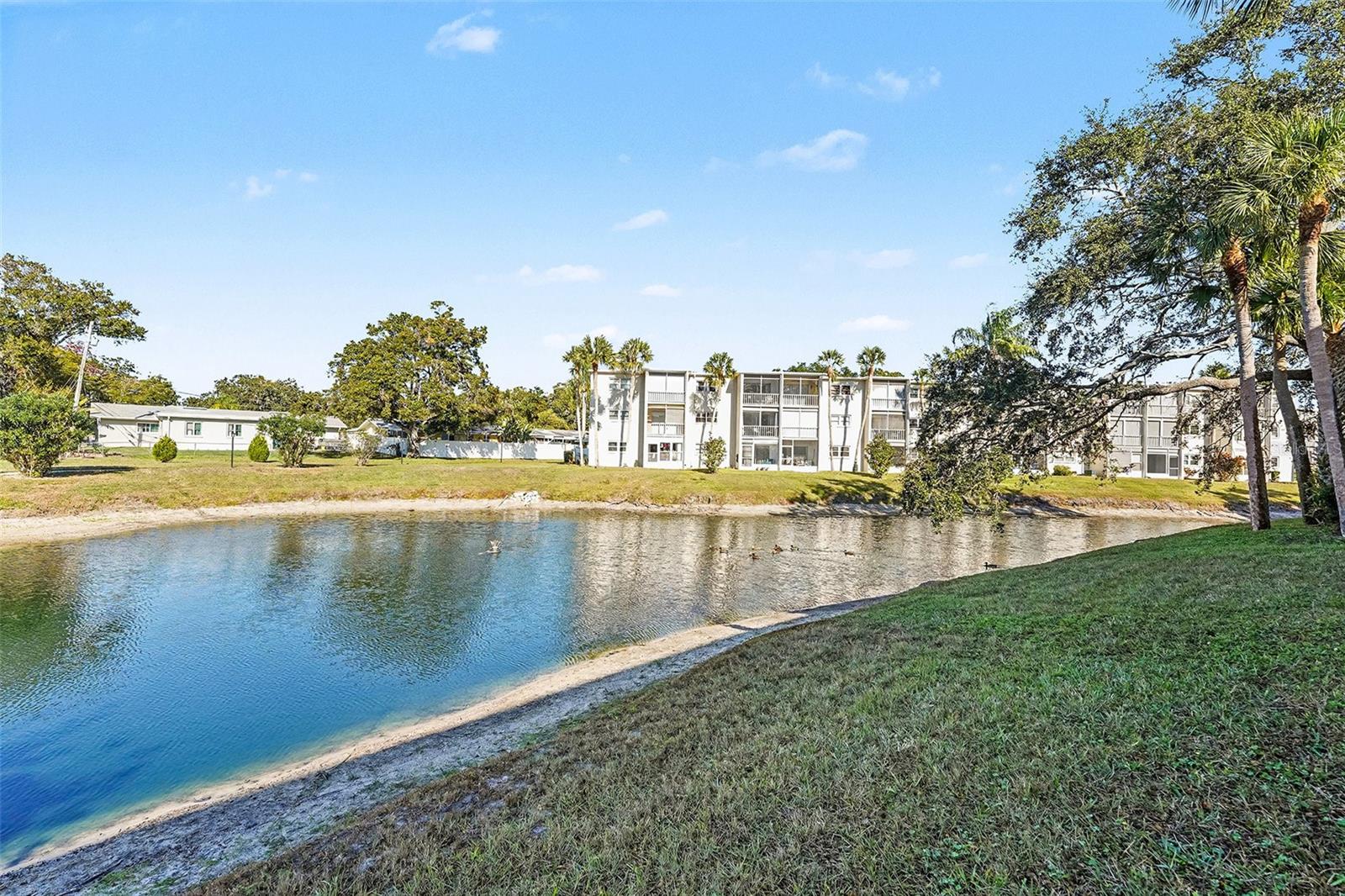 HEATHER LAKE APTS CONDO - Residential