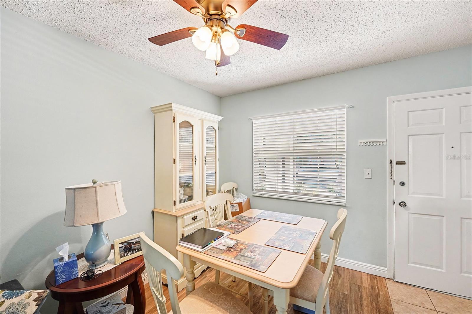 HEATHER LAKE APTS CONDO - Residential