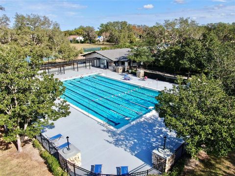 A home in VALRICO