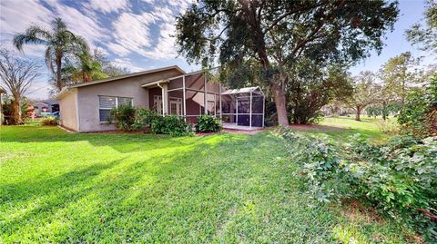 A home in VALRICO