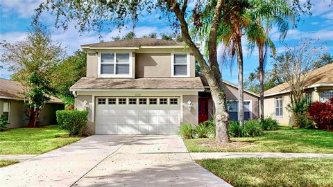 A home in VALRICO