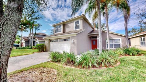 A home in VALRICO