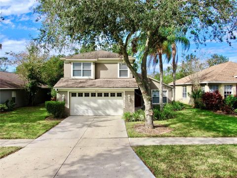 A home in VALRICO