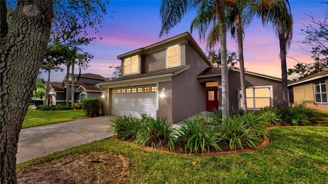 A home in VALRICO