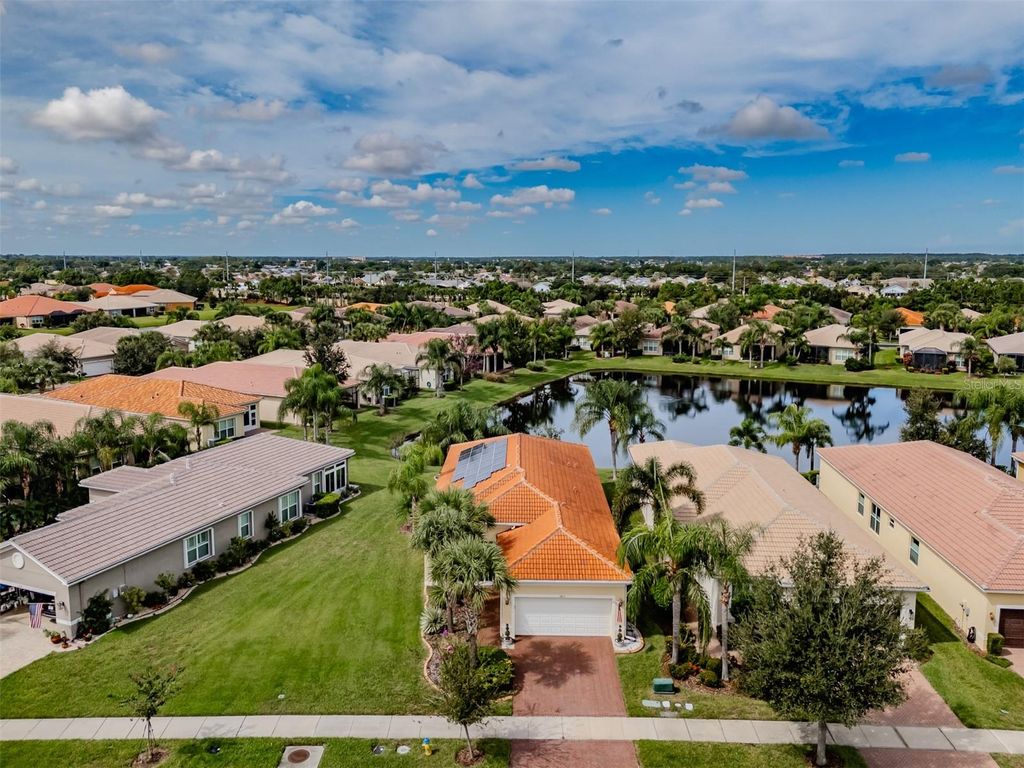 Photo of 4817 Sandy Glen Way, Wimauma, FL 33598 (MLS # TB8419331)