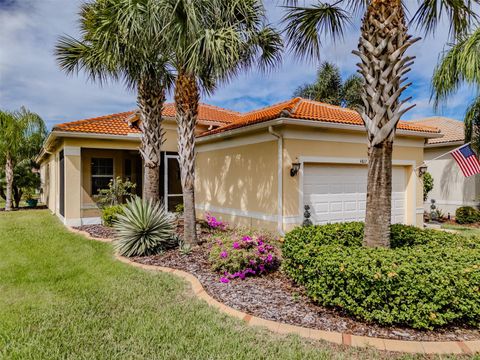 Photo of 4817 Sandy Glen Way, Wimauma, FL 33598 (MLS # TB8419331)