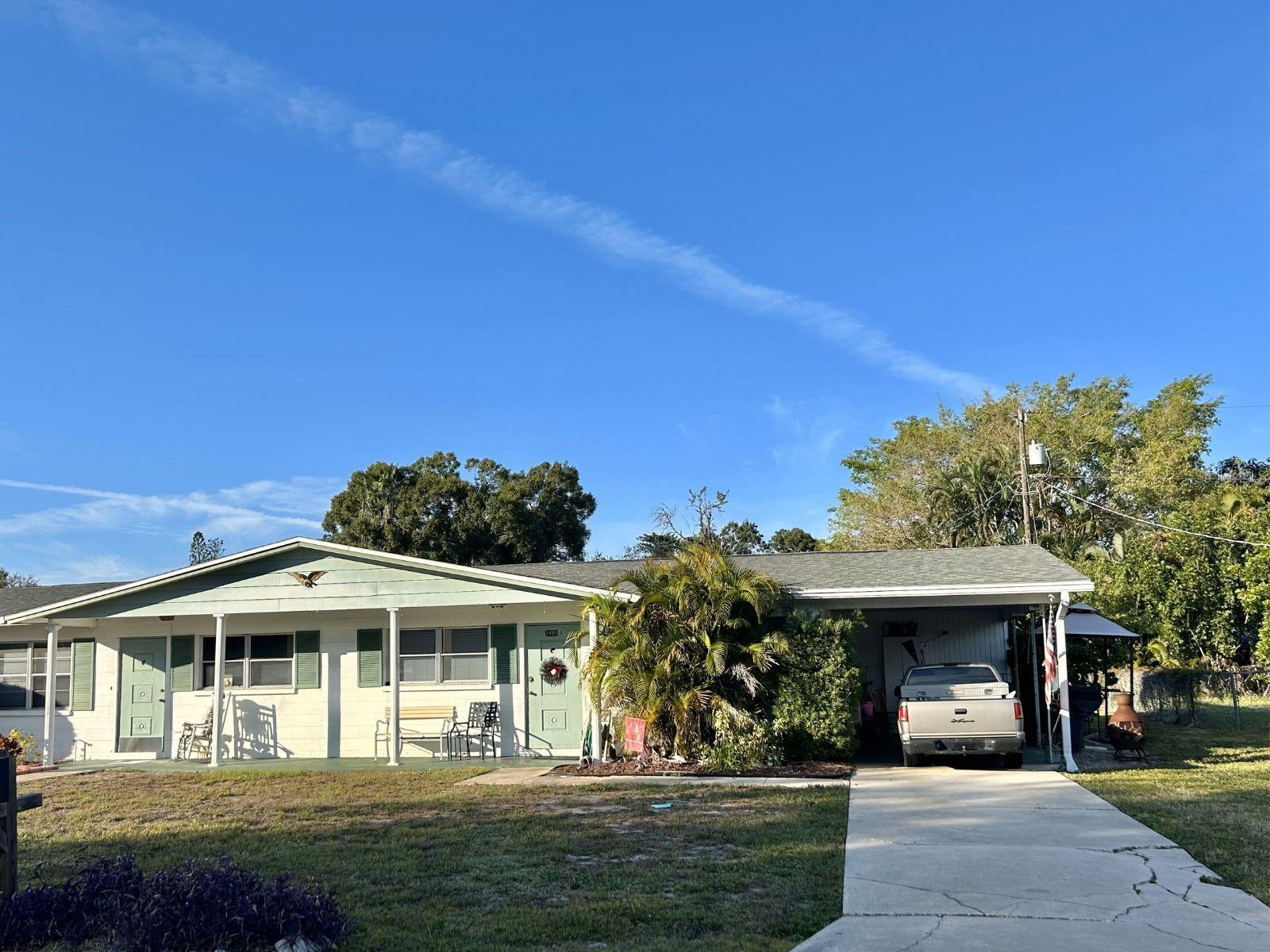 HOLIDAY HEIGHTS 2ND ADD - Residential Income