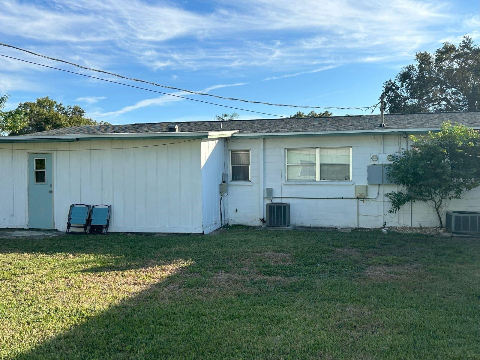 HOLIDAY HEIGHTS 2ND ADD - Residential Income