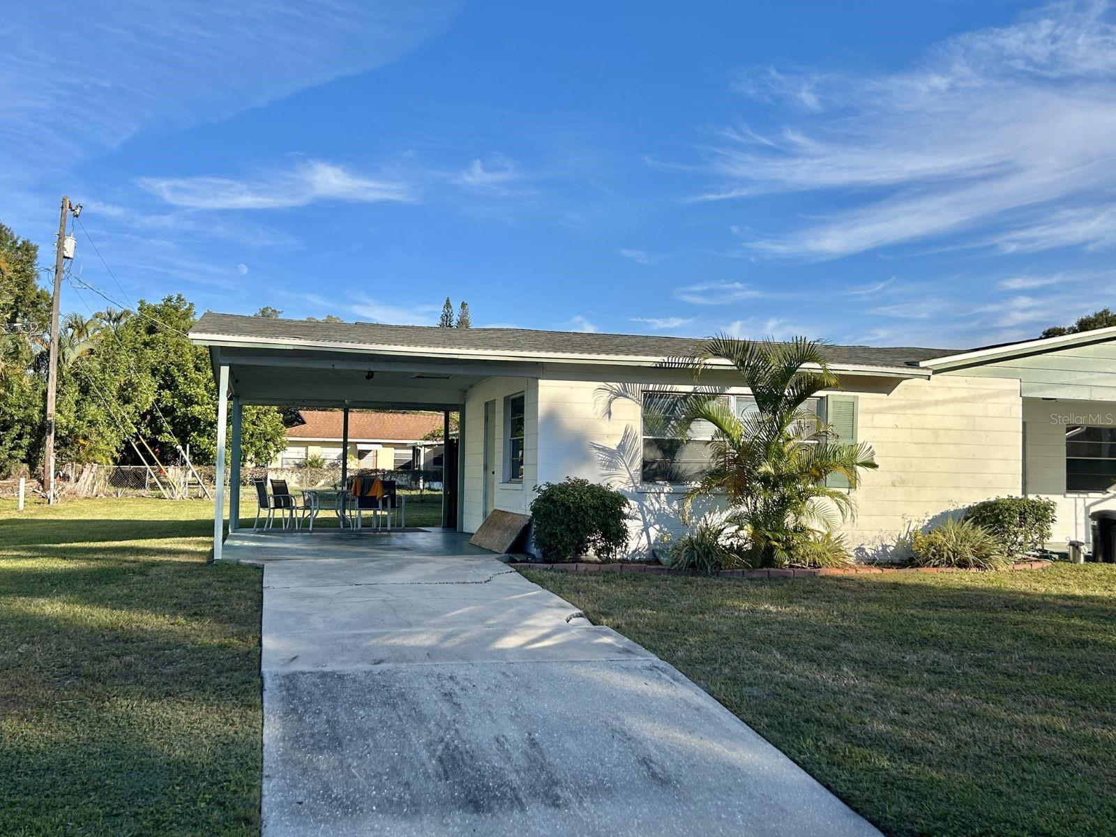 HOLIDAY HEIGHTS 2ND ADD - Residential Income