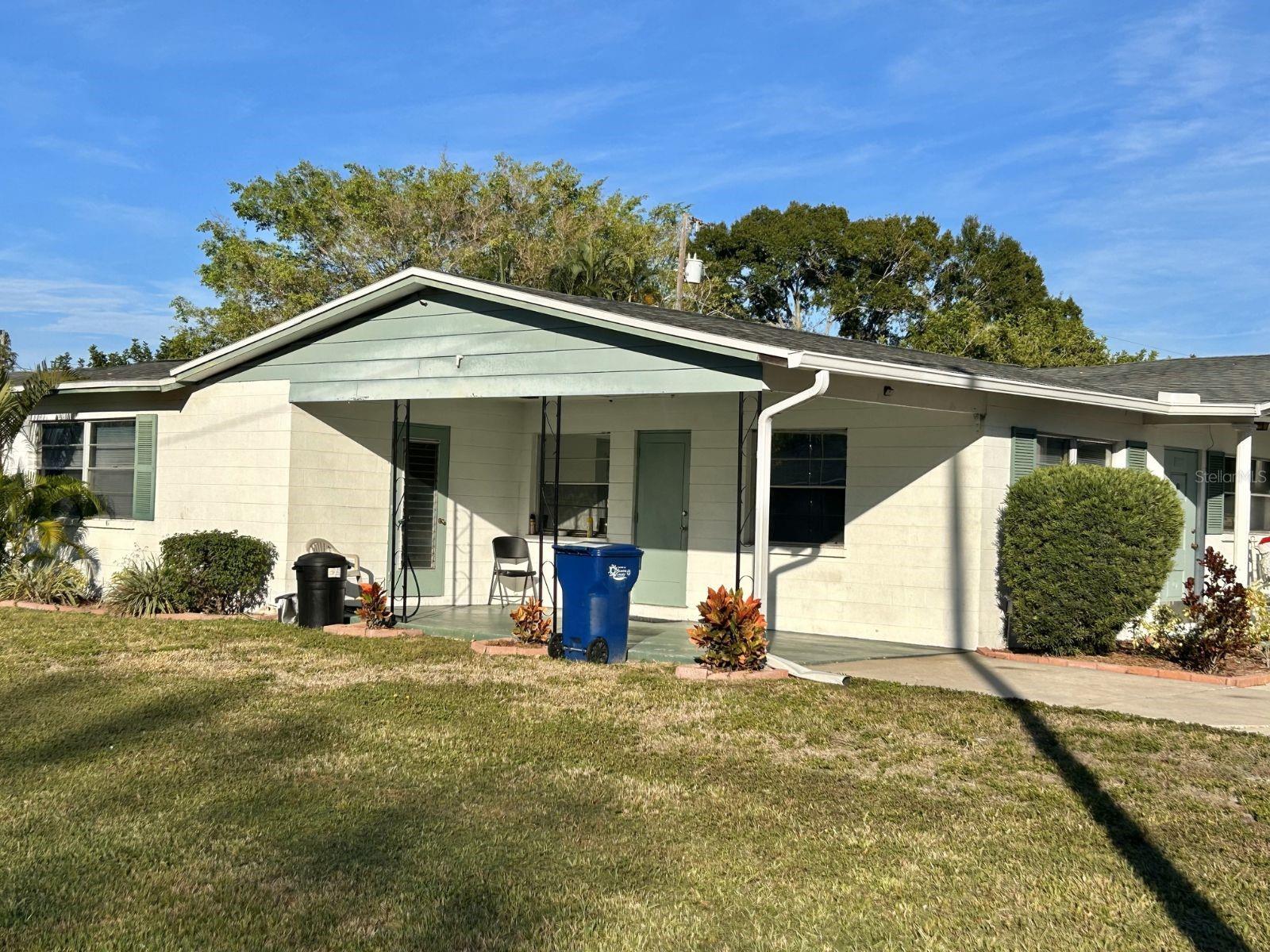 HOLIDAY HEIGHTS 2ND ADD - Residential Income