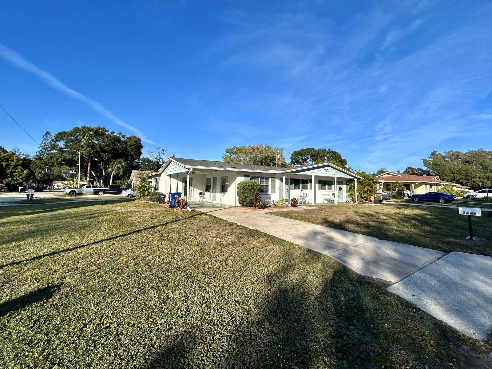 HOLIDAY HEIGHTS 2ND ADD - Residential Income