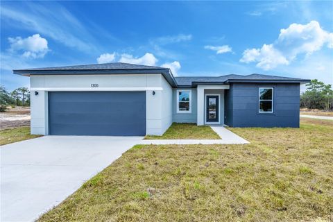 A home in KISSIMMEE