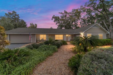 Photo of 3925 SE 17th Street, Ocala, FL 34471 (MLS # GC535097)