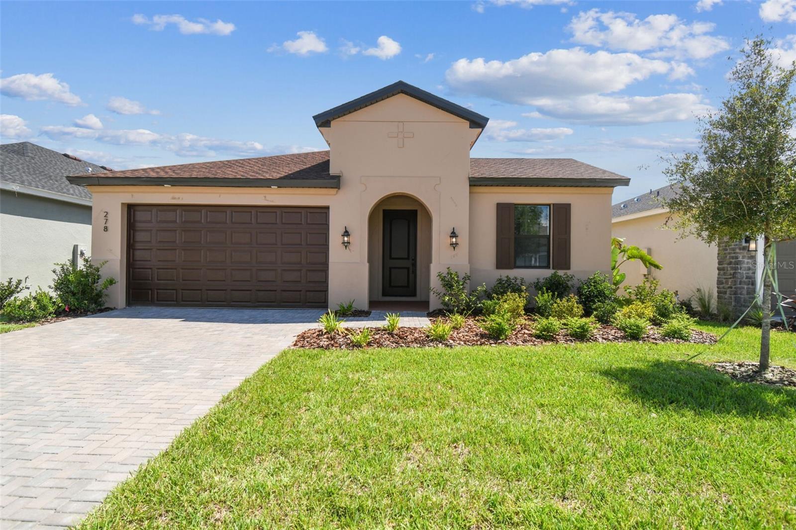 278 HILLSHIRE PLACE