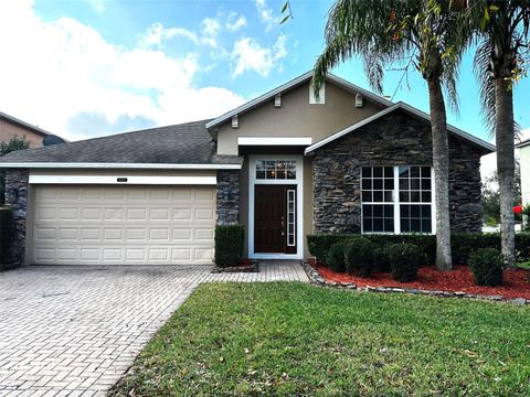 A home in ORLANDO