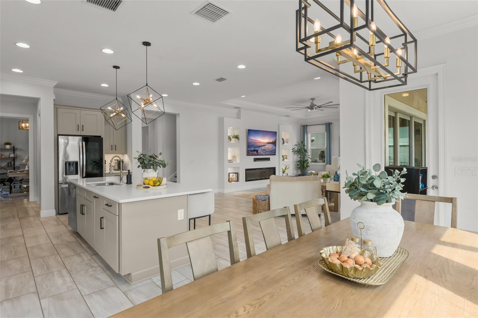 EAGLE CRK PH 1A - Residential