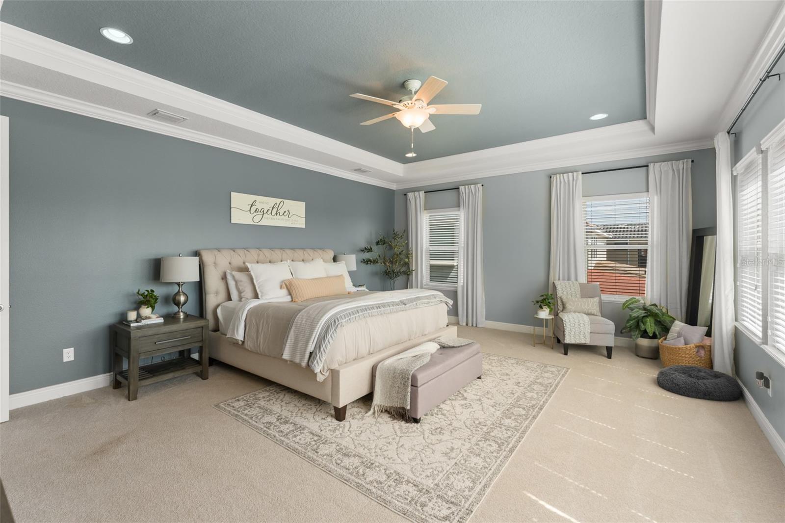 EAGLE CRK PH 1A - Residential