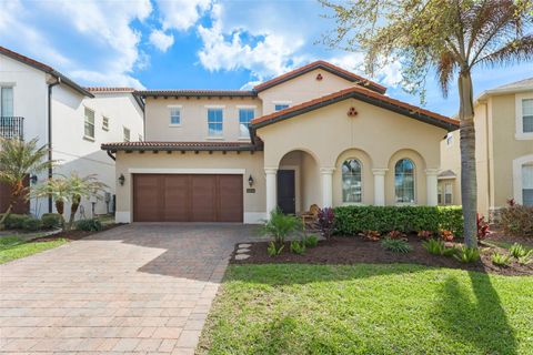 Photo of 10636 Gawsworth Point, Orlando, FL 32832 (MLS # O6389908)