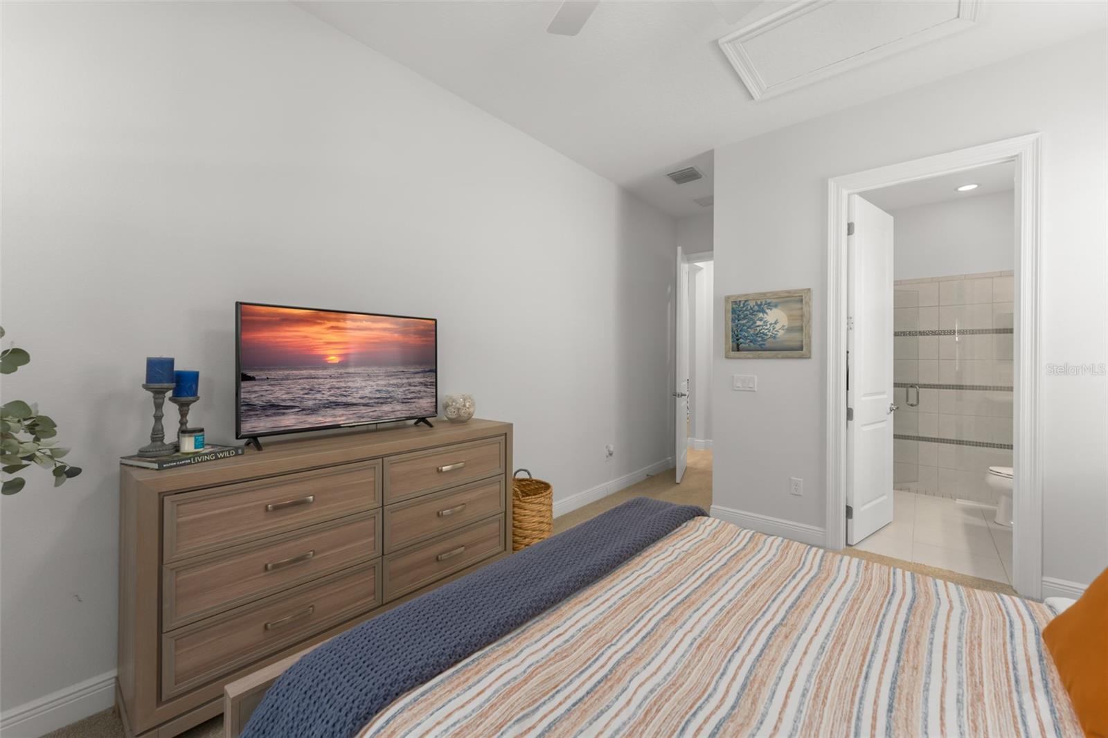 EAGLE CRK PH 1A - Residential